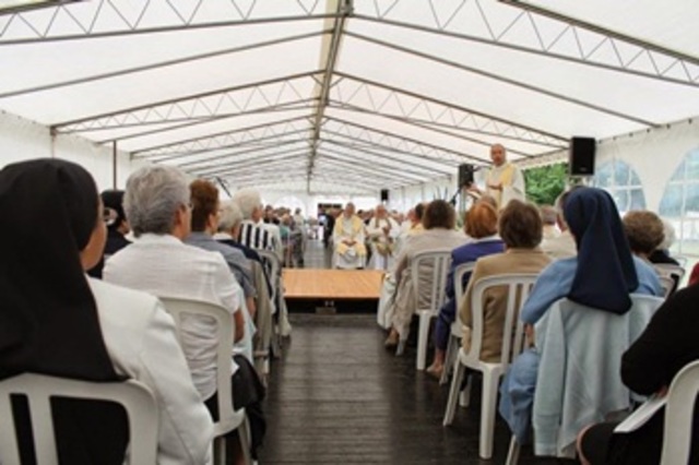 Expansión por América