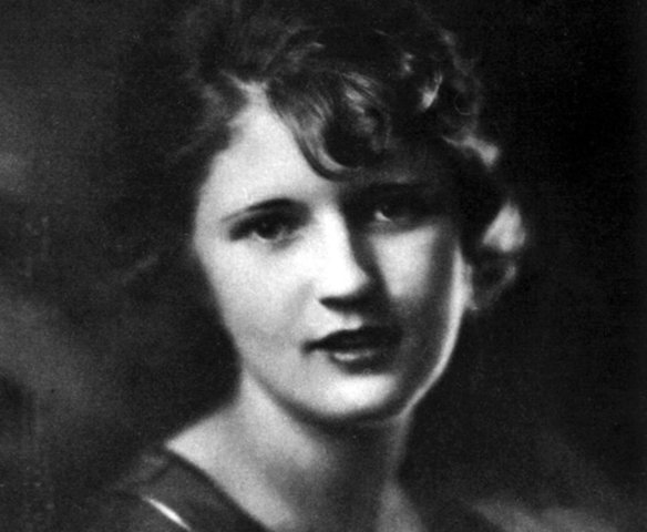 Zelda Fitzgerald