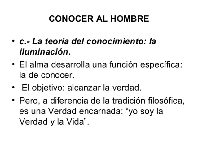 Filosofía Educativa