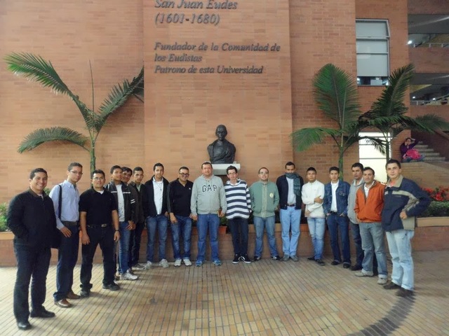 Continación de la expansión