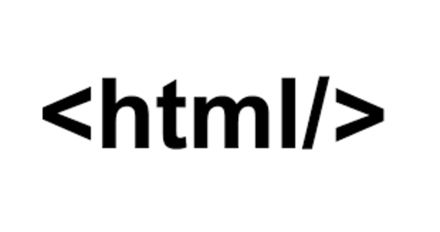 El lenguaje HTML
