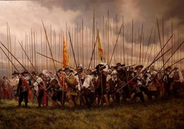 Batalla de Nordlingen