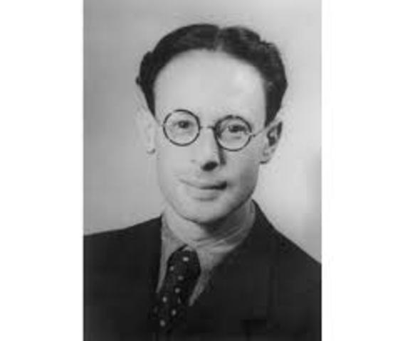 André Weil