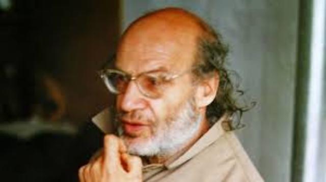 Alexander Grothendieck