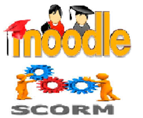 Moodle y Scorm