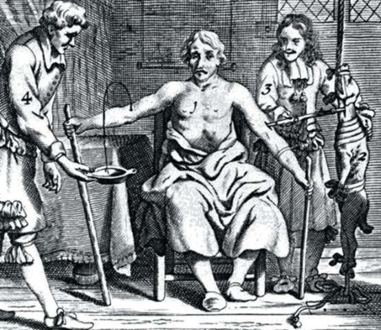 Transfusión de sangre