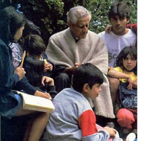 Creación de escuelas