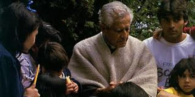 Creación de Uniminuto