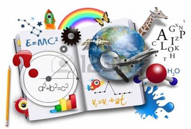 Primera revolución del conocimiento