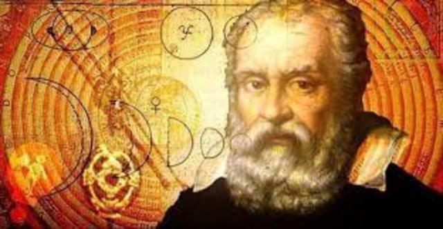 Se publica "Siderius nuncius"