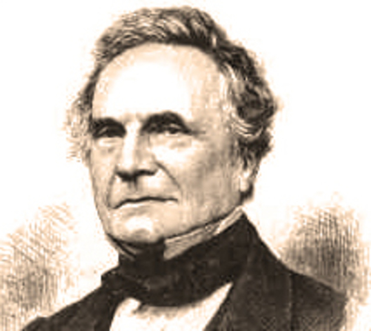 primera computadora digital(diseñada)