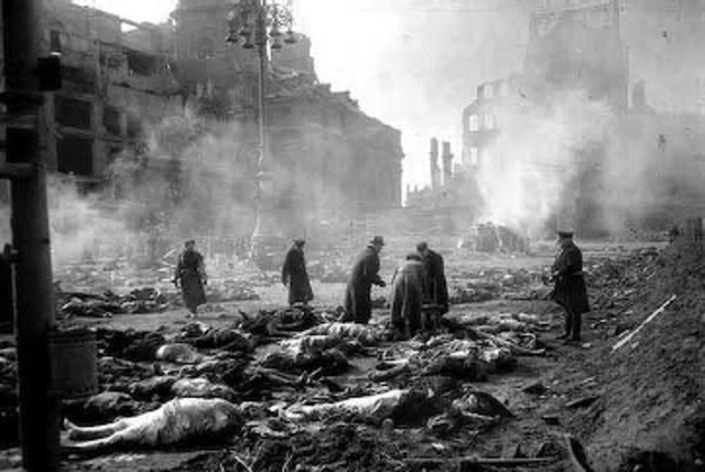 Bombardeo de Hamburgo