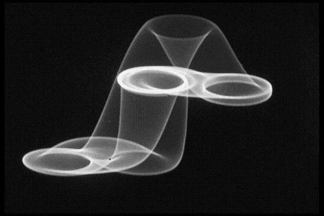 Crean abstracciones electrónicas