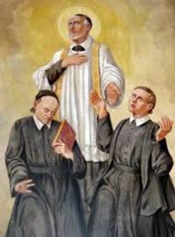 "Constitución Civil del clero"