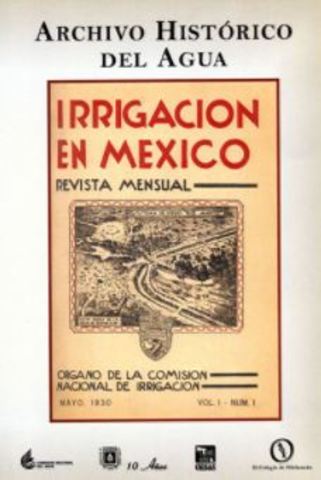 Comision Nacional de Irrigación