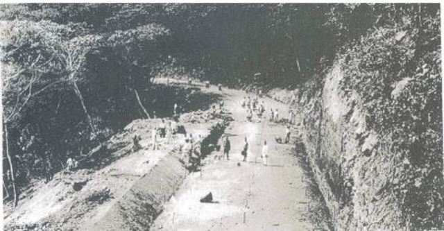 Comisión Nacional de Caminos