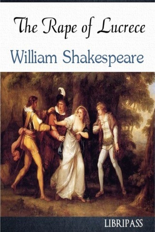 "The Rape of Lucrece"
