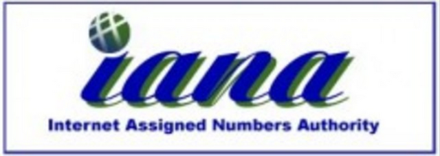 Creación de INTERNET ASSIGNED NUMBERS AUTHORITY (IANA)