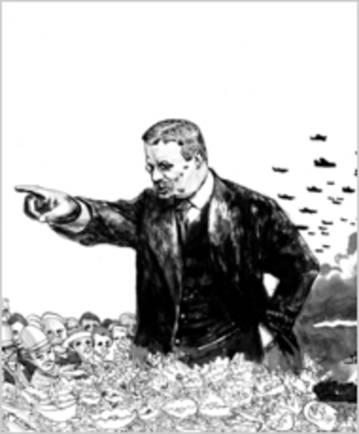 Taft-Katsura Agreement