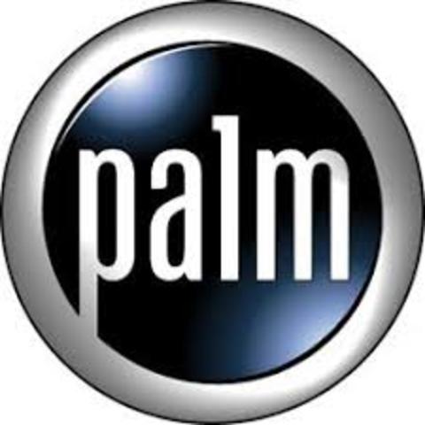 Palm OS o Garnet OS