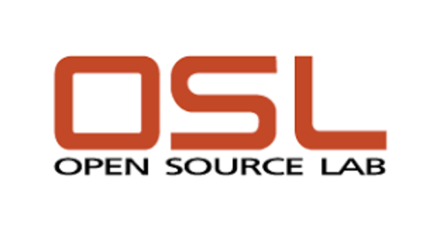 Left Transmeta and worked as a project coordinator of the Open Source Development Lab