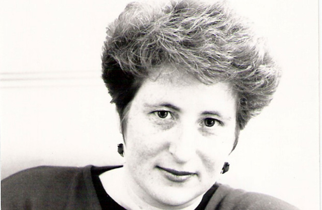 Eve Sedgwick Wrote Homophobia, Misogyny, and Capital: The Example of Our Mutual Friend