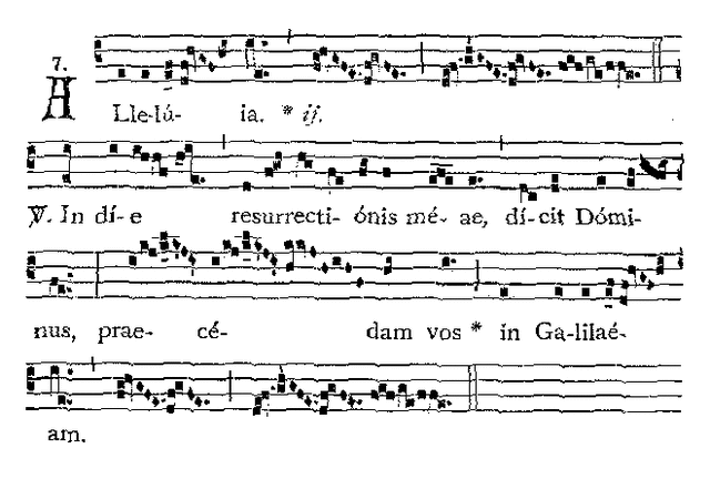 ΕΚΚΛΗΣΙΑΣΤΙΚΗ ΜΟΥΣΙΚΗ ΤΗΣ ΔΥΣΗΣ