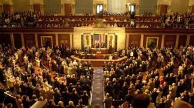 Cámara Legislativa Nacional