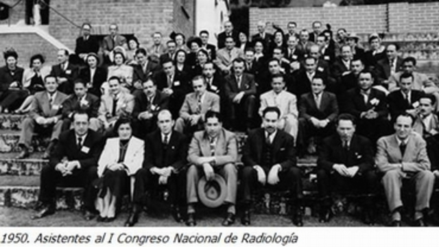 Primer Congreso Internacional de Química