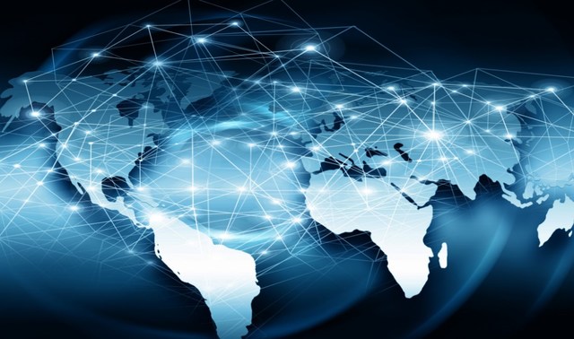 Se contabilizan 2 milones de usarios de Internet