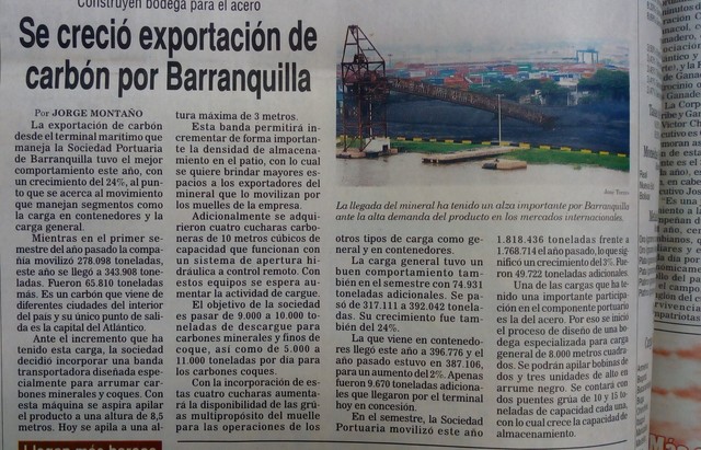 Barranquilla