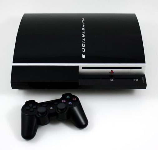 Playstation 3