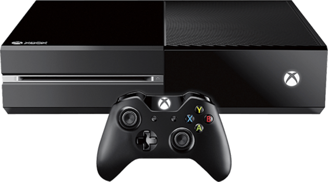 Xbox One