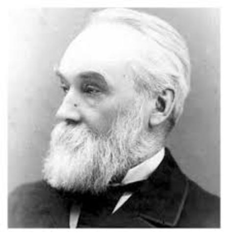 John Hughlings-Jackson