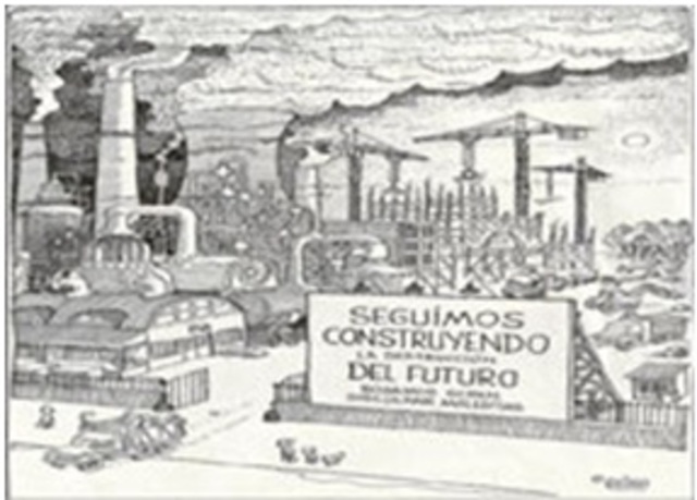 Tradiciones fundamentales de los  Estudios CTS