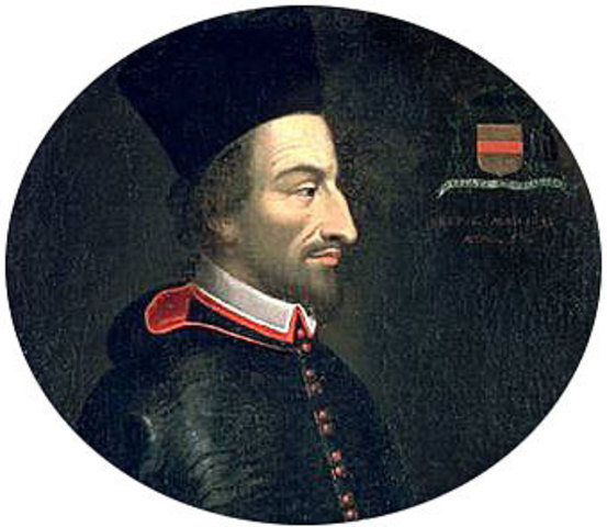 Enemigos (Janseistas)