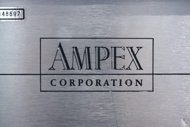 Ampex Corporation