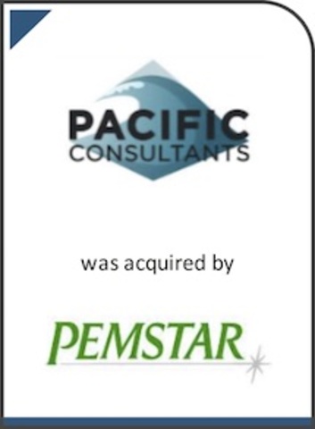 Pemstar Pacific Consultants