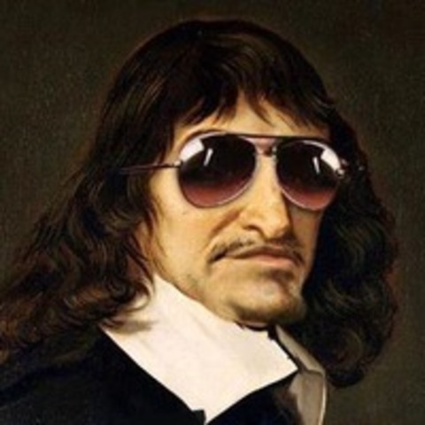 Ren descartes (La haye, francia 1596-estocolmo, suecia, 1650)