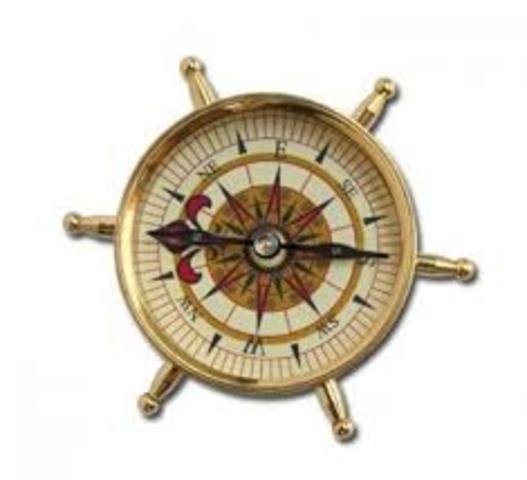Estudio de la mecánica y construcción de la brújula