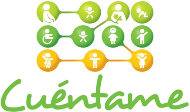 Plataforma Cuentame de ICBF