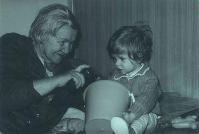 When Irena Sendler Was Born