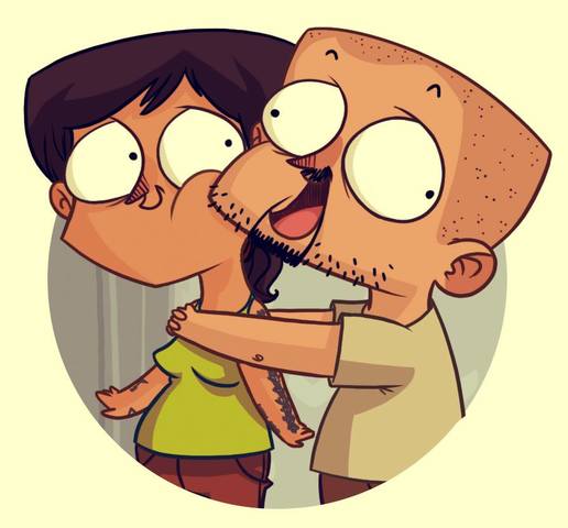 The Day I knew about Jours De Papier