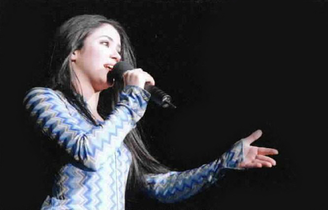 El concierto más lamentable en la historia de Shakira