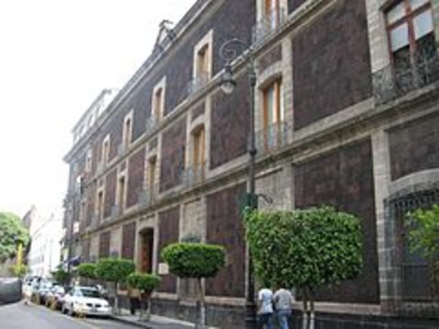 Colegio Nacional
