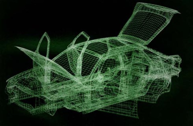 Diseño asistido por computadora