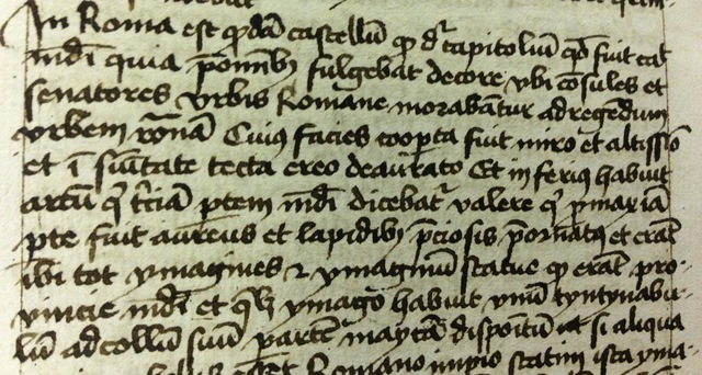 Robespierre le recita a Luis XVI