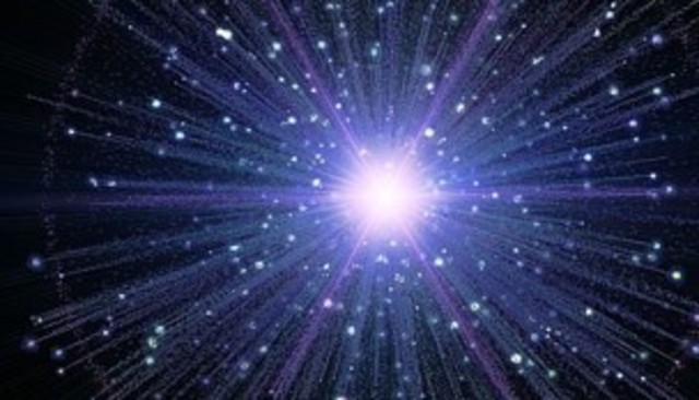 Georges Lemaître propone las bases de la teoría del Big Bang