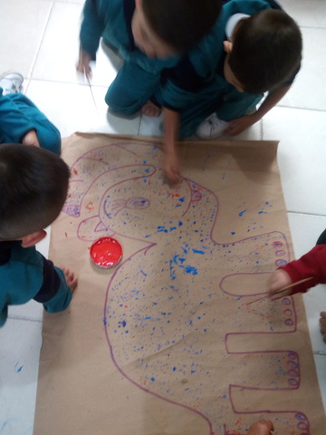 secuencia de aprendizaje