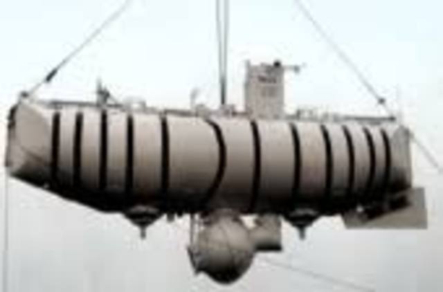 Batiscafo Auguste Piccard